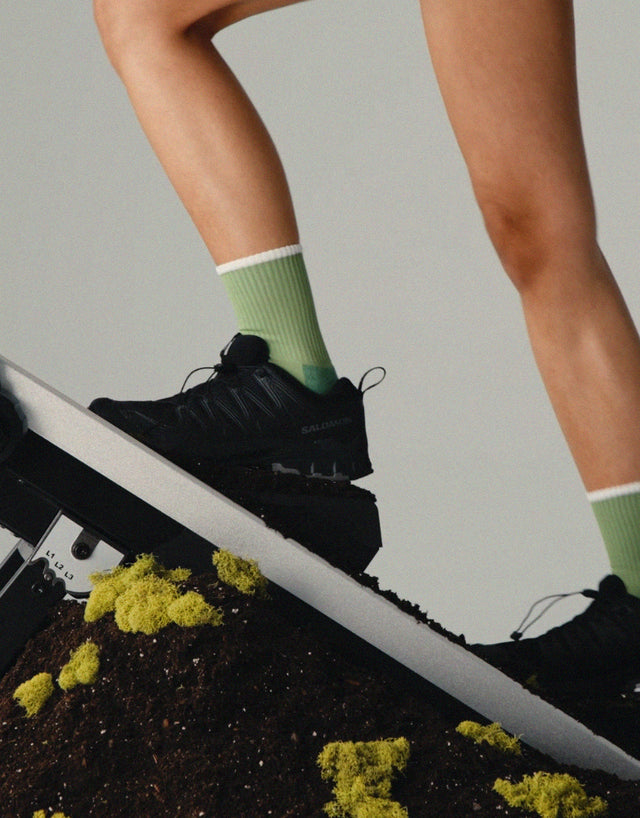 The Hiking Sock